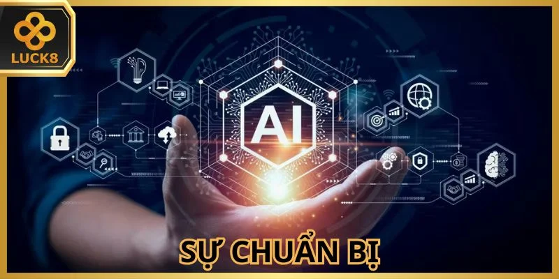 Anh tập trung đầu tư vào AI để nâng cấp nhanh