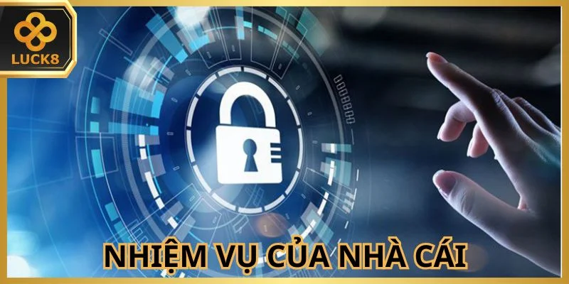 Bảo mật thông tin của tất cả thành viên