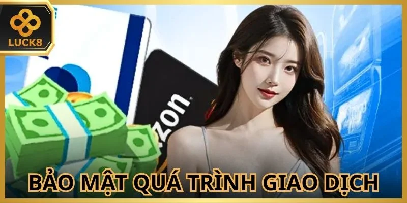 Cách bảo mật thông tin trong quá trình giao dịch online