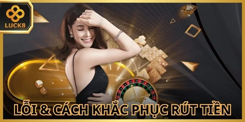 Cách khắc phục vấn đề phát sinh khi nhận thưởng
