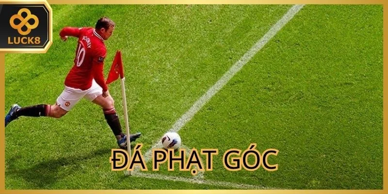 Đá Phạt Góc Là Gì