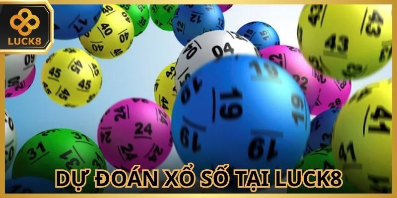 Dự đoán xổ số phân tích kết quả quay thưởng hữu ích