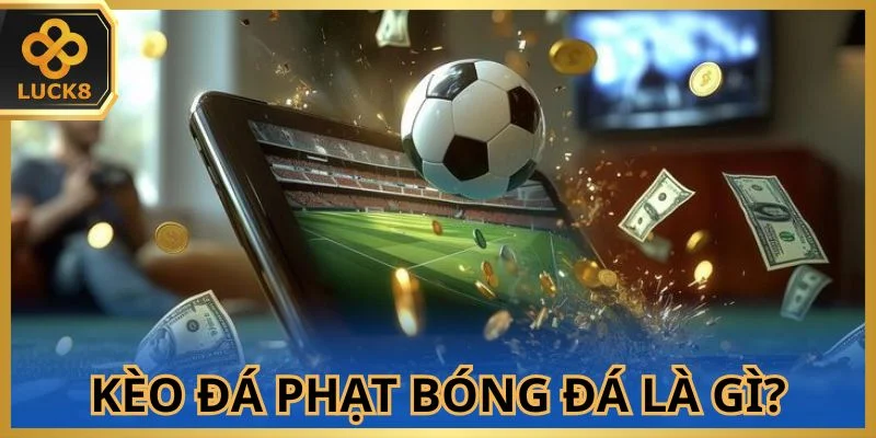 Kèo đá phạt bóng đá là gì theo chuyên gia lâu năm