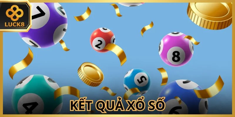 Kết quả xổ số