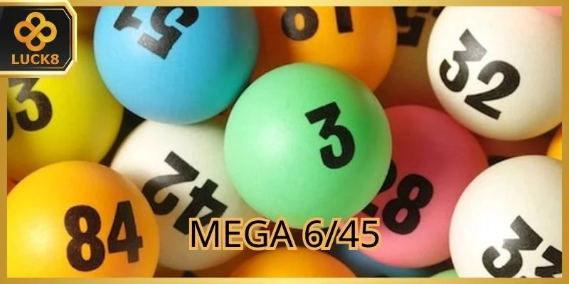 Mega 6/45