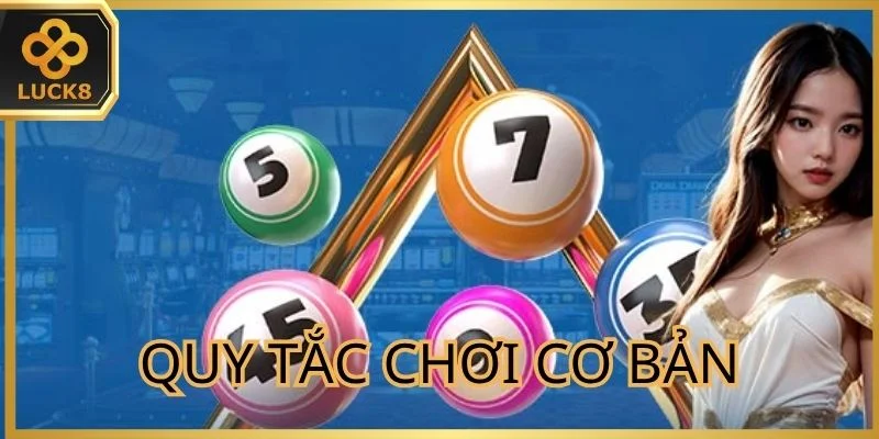 Quy tắc cơ bản cần nhớ trước khi xuống tiền