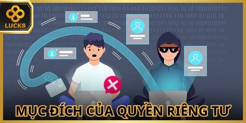 Quyền riêng tư nâng cao trải nghiệm người dùng