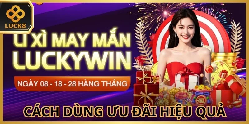 Top cách dùng ưu đãi hiệu quả tại nhà cái uy tín