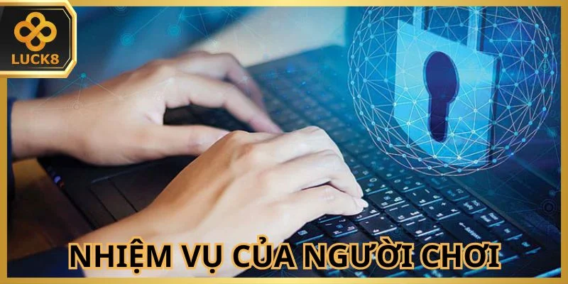 Tự bảo mật thông tin của chính mình