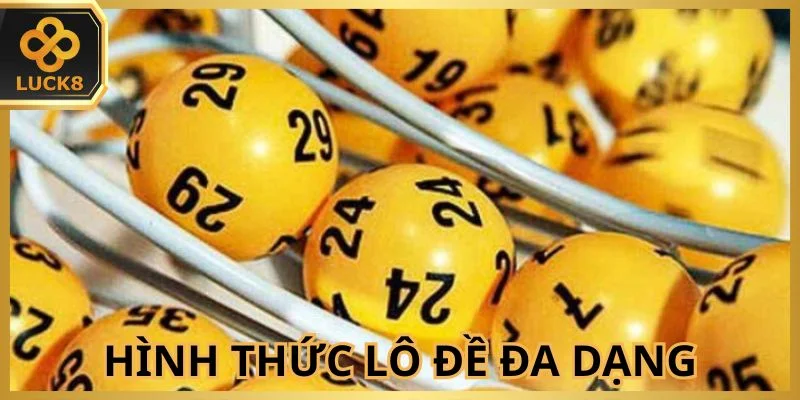 Tuỳ vào hình thức có mức thưởng khác nhau